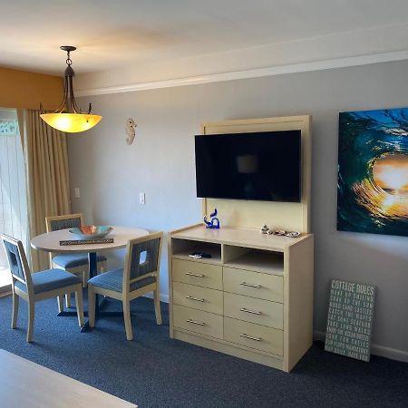 Apartment In Royal Atlantic Beach Resort Монток Экстерьер фото