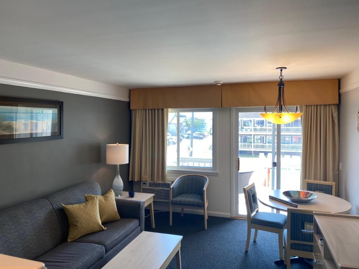 Apartment In Royal Atlantic Beach Resort Монток Экстерьер фото