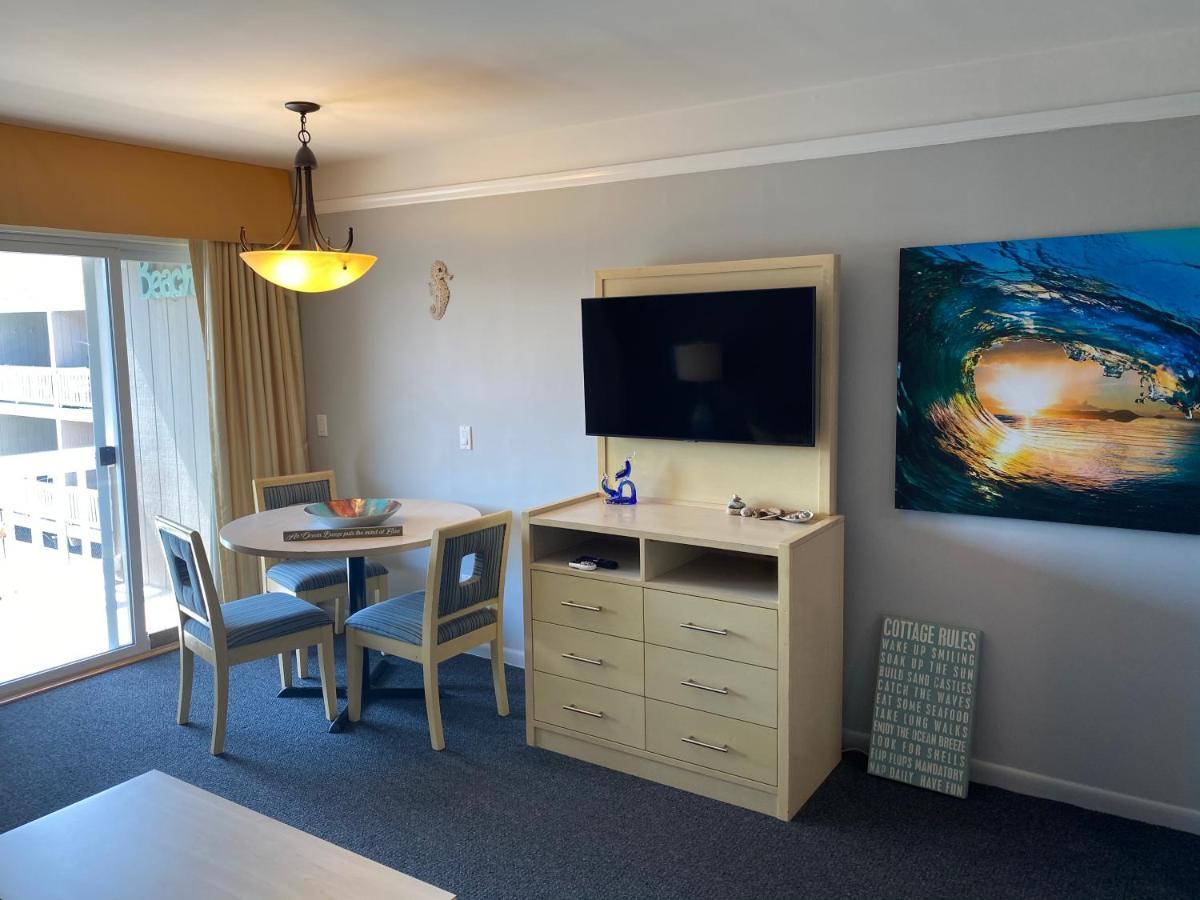 Apartment In Royal Atlantic Beach Resort Монток Экстерьер фото