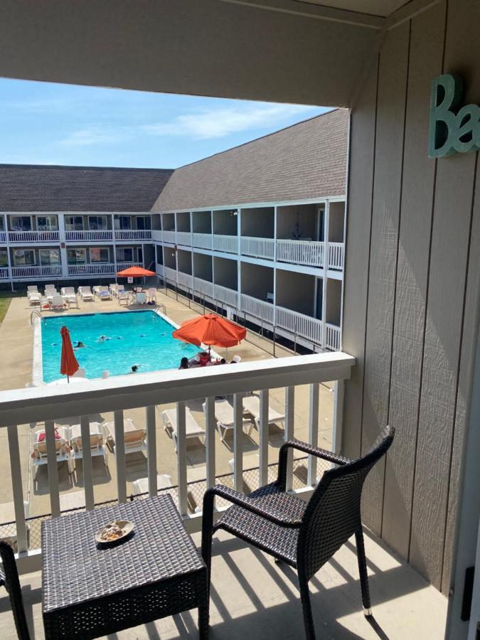 Apartment In Royal Atlantic Beach Resort Монток Экстерьер фото