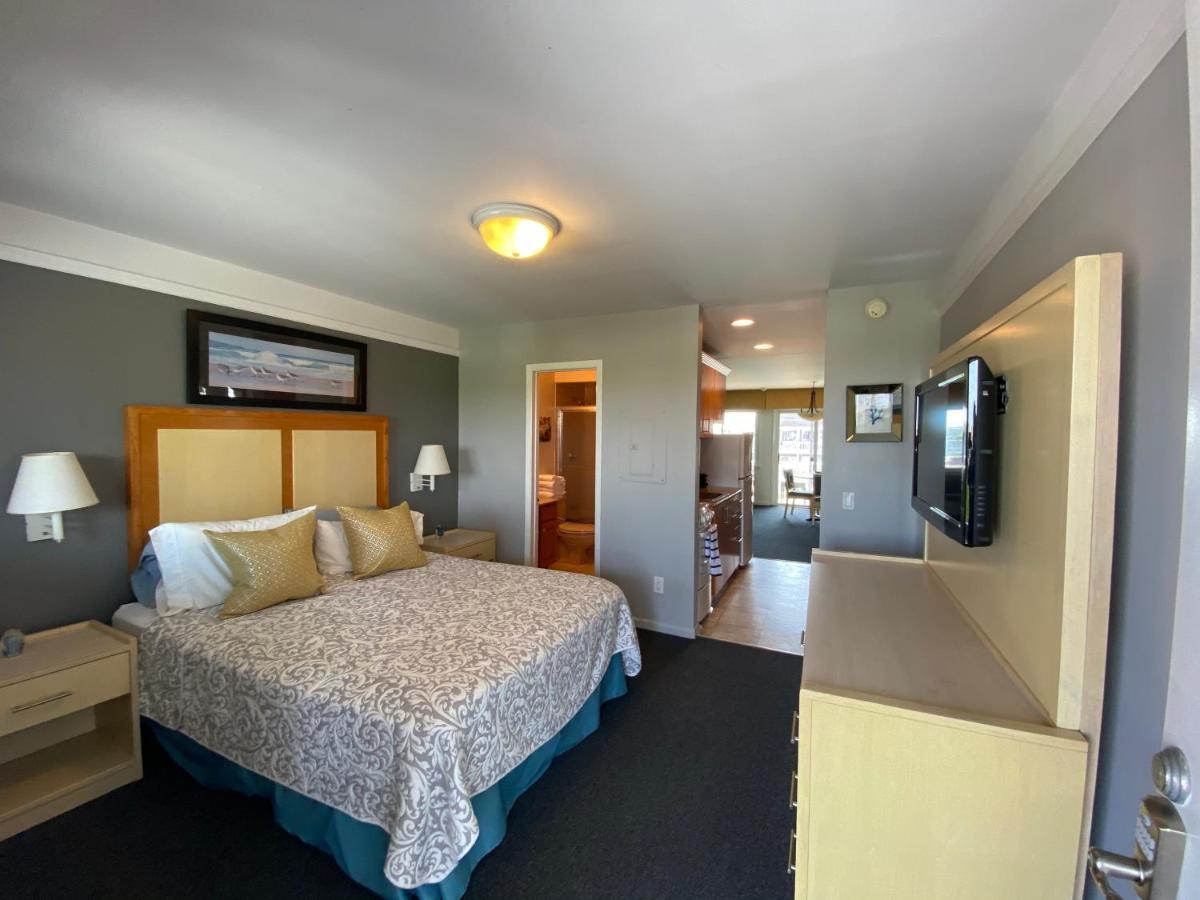 Apartment In Royal Atlantic Beach Resort Монток Экстерьер фото