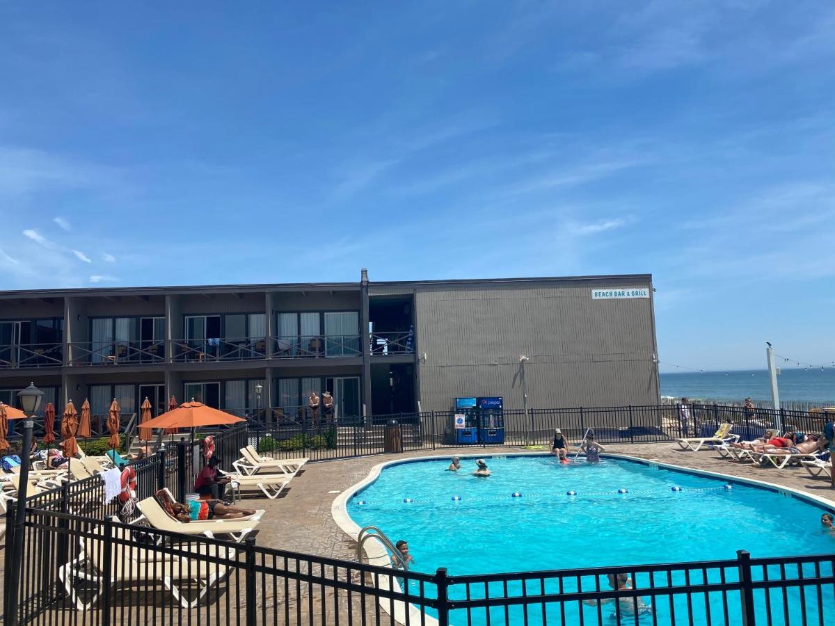 Apartment In Royal Atlantic Beach Resort Монток Экстерьер фото