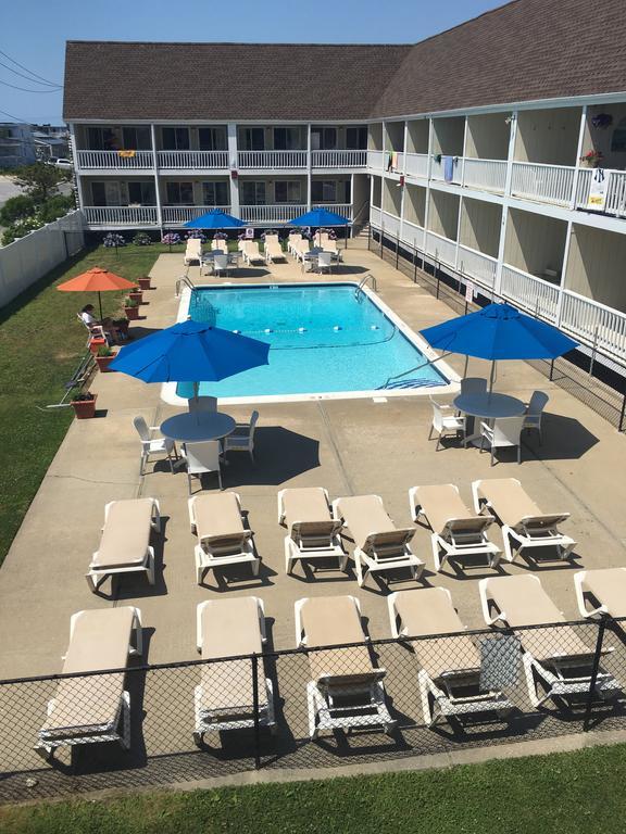 Apartment In Royal Atlantic Beach Resort Монток Экстерьер фото